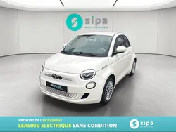 Fiat 500 III ELECTRIQUE e 118 ch Nouvelle 3p