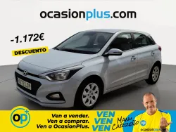 HYUNDAI i20 1.2 MPI Essence (4.75)