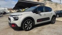 Citroën C3 1.2 PureTech C-Series