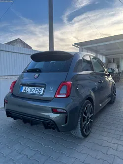 Abarth 595 Abarth