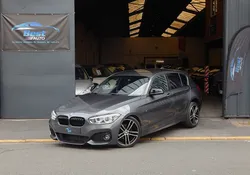 🚘️🚘️BMW F20 118i 136CV BVA8 PACK M SPORT PAKET 90 868KM ANNE02/2018🚘️🚘️