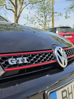 VW Golf GTI