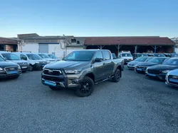 Nouveau Toyota Hilux 2.8 D4D 204 cv Invincible BVA Double Cabine SANS MALUS SANS TVS