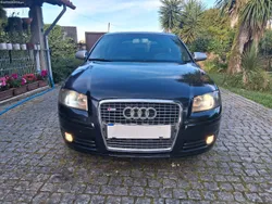 Audi A3 2.0 tdi 140cv nacional iuc 46euros