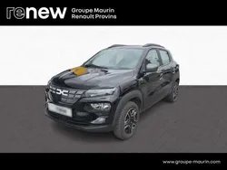 Dacia Spring 45ch Expression