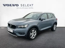 VOLVO XC40 T3 163 ch Geartronic 8 Business