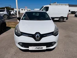 Renault cio limited tce 90
