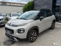 Citroen C3 Aircross 1.5 HDI 120CV - SHINE - Boite automatique