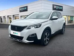 Peugeot 3008 BUSINESS Puretech 130ch S&S EAT8 Allure