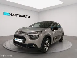Citroën C3 1.2 PureTech Max