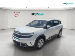 Citroen C5 Aircross PureTech 130ch S&S Live