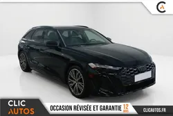 AUDI A5 Avant 2.0 TDI - 204 S-tronic 2025 BREAK S line