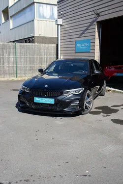 BMW 320d xDrive