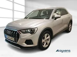 Audi Q3 35 TDI Advanced S tronic