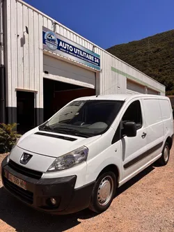 Peugeot expert 1.6 hdi 90ch l1h1