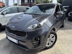 ⭐️ KIA SPORTAGE 1.6 GDI ACTIVE 132CH / ANNEE 2018 / 111.000kms ⭐️