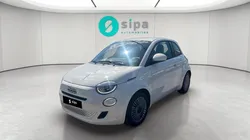 Fiat 500 III 1.0 65 ch Hybride Torino 3p