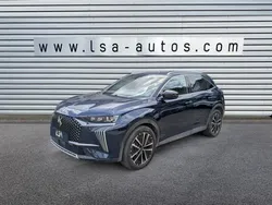 DS DS 7 CROSSBACK 1.5 BlueHDi 130 EAT8 Rivoli