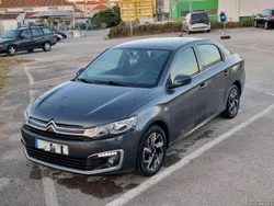Citroën C-Elysée hdi