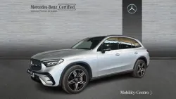Mercedes-Benz GLC 220 d 4MATIC