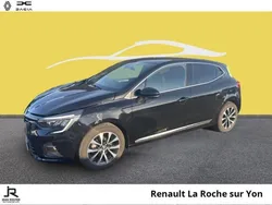 Renault Clio 1.0 TCe 90ch Techno