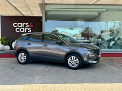 Peugeot 3008 1.5 BlueHDi Active Pack