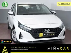 Hyundai i20 1.0 TGDI SLX 100