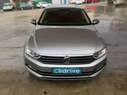 Volkswagen Passat 1.6TDI Advance 88kW
