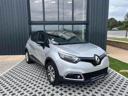 RENAULT CAPTUR BUSINESS 90 cv 1.5 Energy dCi Climatisation/Bluetooth