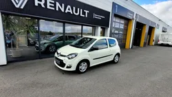 Renault Twingo II 75ch Authentique