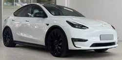 Tesla Model Y Performance Dual AWD