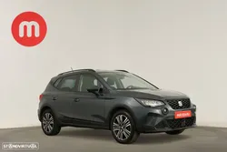 SEAT Arona 1.0 TSI Style DSG