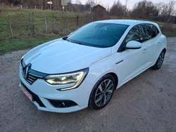 RENAULT MEGANE 4 TCE 130 Ch BVA 1ère Main