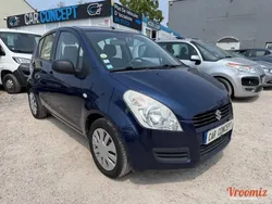Suzuki Splash 1.0 65 GL