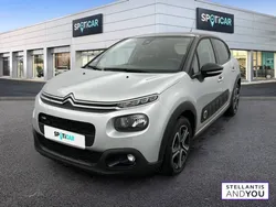 Citroën C3 PureTech 82 Shine