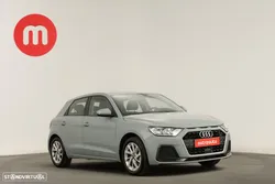 Audi A1 Sportback 25 TFSI Advanced