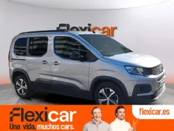 PEUGEOT Rifter 1.5BlueHDI S&S GT Business Standard 100