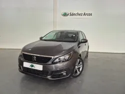 Peugeot 308 SW 1.5BlueHDi S&S Style 130