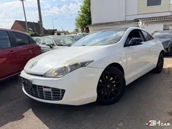 Renault Laguna COUPE 2.0 DCI 150 MONACO GP