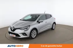 Renault Clio 1.5 Blue dCi Intens 115 ch