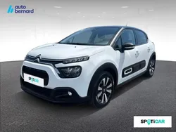 Citroen C3 1.2 PureTech 83ch S&S MAX
