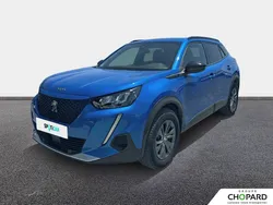 PEUGEOT 2008 Electrique 136 ch Style