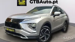 Mitsubishi Eclipse Cross de 2022