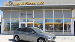 Skoda Scala 1.0 TSI Ambition de 2022