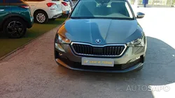 Skoda Scala 1.0 TSI Ambition de 2022
