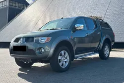 Mitsubishi L200 136 CH 4X4 BVM