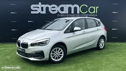 BMW 216 Active Tourer d Advantage