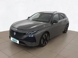 Peugeot 308 ELECTRIQUE 55 kWh 156ch - GT