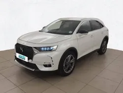 DS 7 Crossback BlueHDi 130 EAT8 - Rivoli