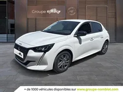 Peugeot 208 BlueHDi 100 S&S BVM6 Style